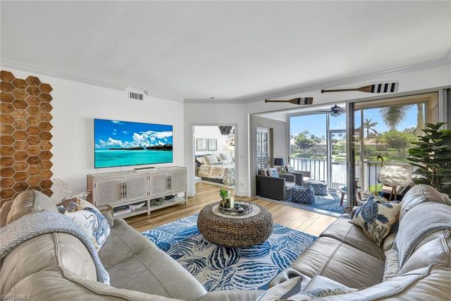 6549 Marissa LOOP Unit 21 NAPLES, FL Condo Active - Photo 1 of 20. Opens carousel modal