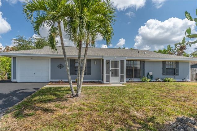 5295 17th AVE SW NAPLES, FL House Sold - Photo 1 of 1. Opens carousel modal