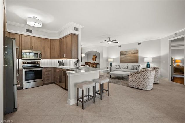 3913 Loblolly Bay DR Unit 102 NAPLES, FL Condo Sold - Photo 1 of 47. Opens carousel modal
