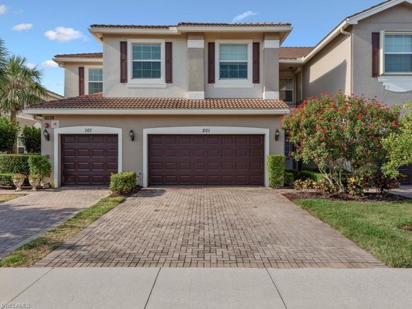 6536 Monterey PT Unit 201