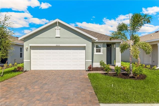 16515 FIRE CORAL LN