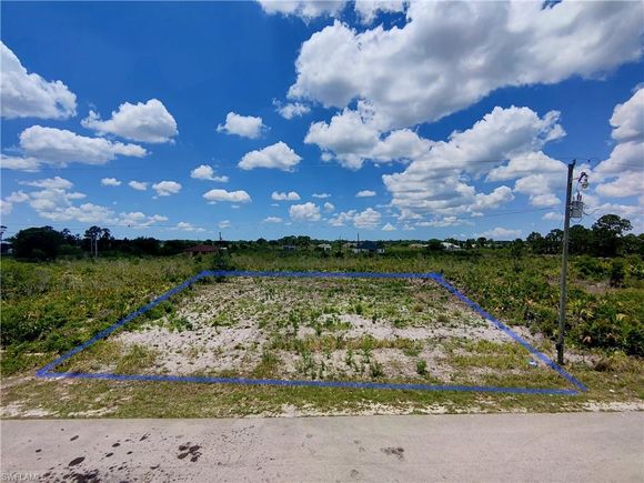 6005 Hanna AVE N LEHIGH ACRES, FL Land Sold - Photo 1 of 6. Opens carousel modal