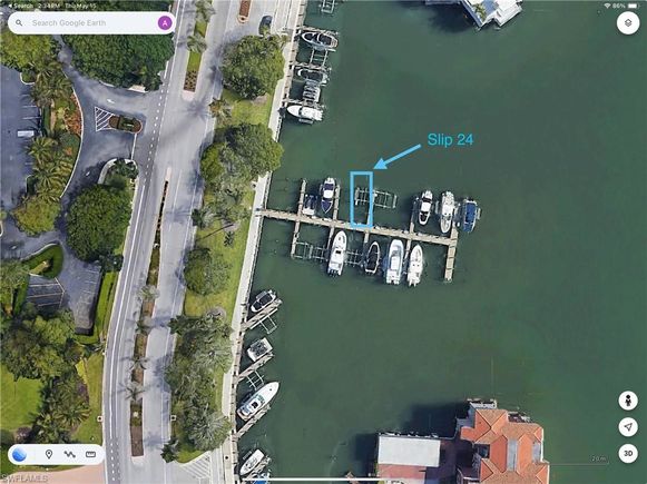 4090 Gulf Shore BLVD N NAPLES, FL Land Active - Photo 1 of 7. Opens carousel modal