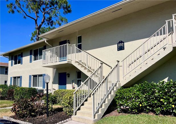 232 Memory LN Unit #4 NAPLES, FL Condo Active - Photo 1 of 33. Opens carousel modal