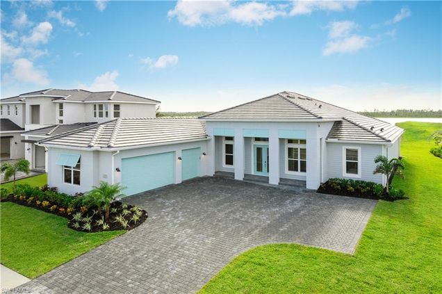 8766 Driftwood DR
