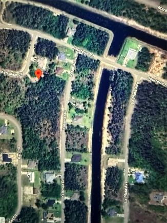 318 Kerrsdale CIR LEHIGH ACRES, FL Land Active - Photo 1 of 1. Opens carousel modal