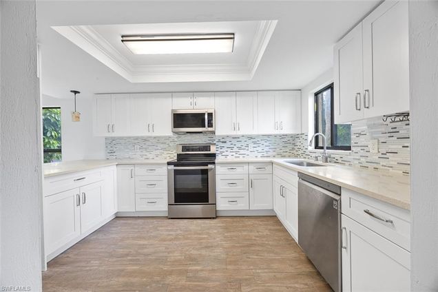 4610 Chantelle DR Unit P104 NAPLES, FL Condo Active - Photo 1 of 24. Opens carousel modal