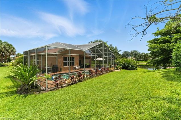 2085 Painted Palm DR NAPLES, FL House Active - Photo 1 of 45. Opens carousel modal