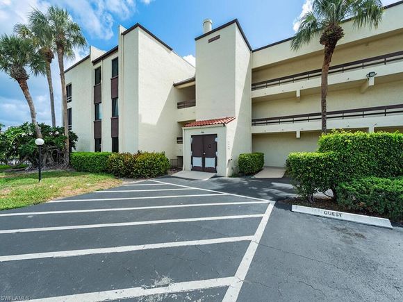 3635 Boca Ciega DR Unit 301 NAPLES, FL Condo Active - Photo 1 of 12. Opens carousel modal