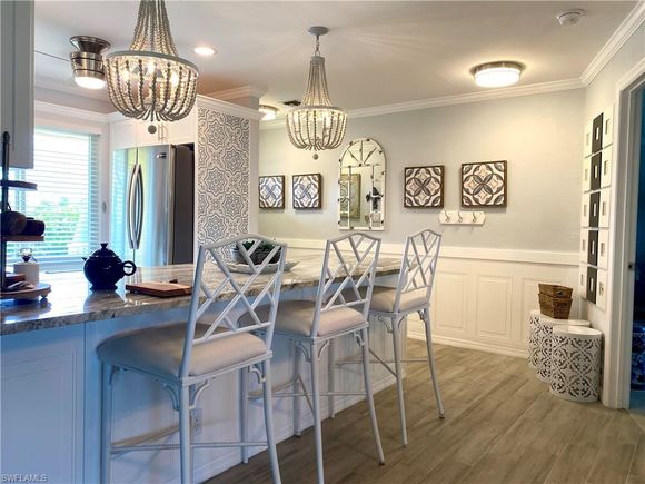 306 Palm DR Unit 412 NAPLES, FL Condo Active - Photo 1 of 25. Opens carousel modal