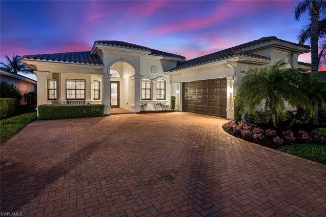 3428 Atlantic CIR