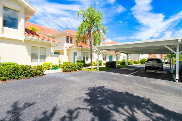 5025 Cedar Springs DR Unit 102 NAPLES, FL Condo Active - Photo 1 of 50. Opens carousel modal