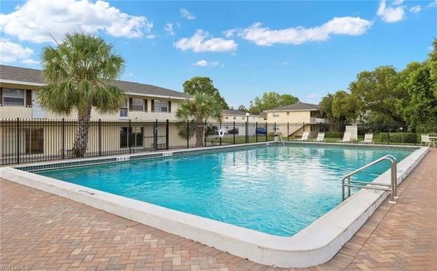 3325 Airport RD N Unit A8 NAPLES, FL Condo Active - Photo 1 of 7. Opens carousel modal