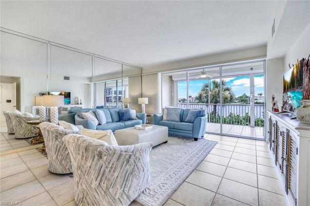 9380 Gulf Shore DR Unit 102 NAPLES, FL Condo Active - Photo 1 of 18. Opens carousel modal
