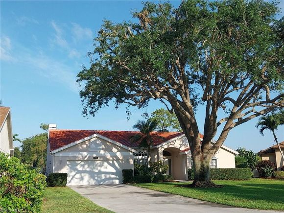449 Dundee CT NAPLES, FL House Active - Photo 1 of 28. Opens carousel modal
