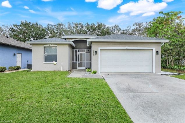 238 Stanhope CIR NAPLES, FL House Active - Photo 1 of 23. Opens carousel modal