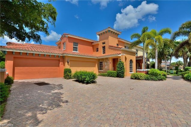 8509 Via Garibaldi CIR Unit 103 ESTERO, FL Condo Active - Photo 1 of 15. Opens carousel modal