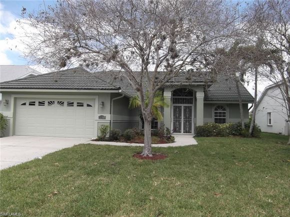 5145 Lochwood CT NAPLES, FL House Active - Photo 1 of 25. Opens carousel modal