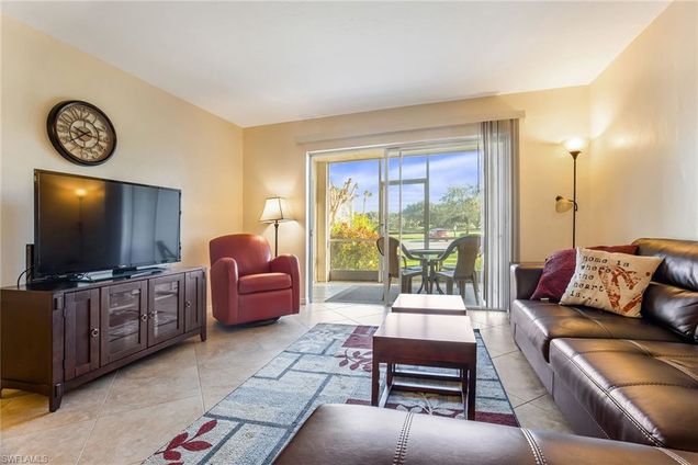1075 Foxfire LN Unit 103 NAPLES, FL Condo Active - Photo 1 of 20. Opens carousel modal