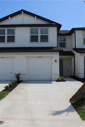 4254 Canova CT NORTH FORT MYERS, FL Townhouse Active - Photo 1 of 49. Opens carousel modal