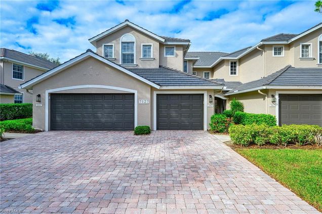 7127 Blue Juniper CT Unit 201 NAPLES, FL Condo Active - Photo 1 of 36. Opens carousel modal