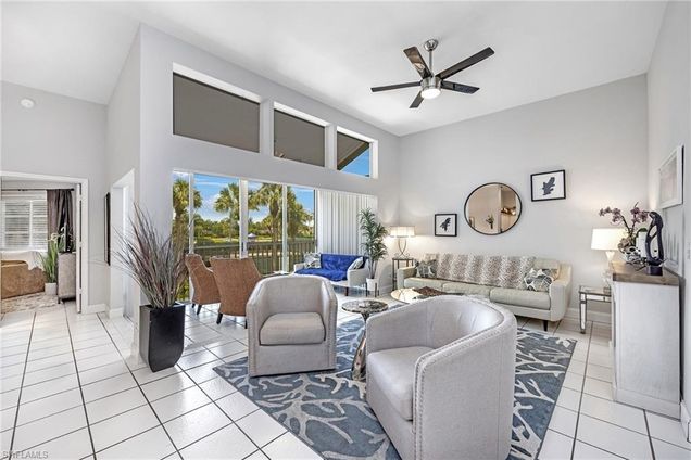 2550 Citrus Lake DR Unit W201 NAPLES, FL Condo Active - Photo 1 of 44. Opens carousel modal