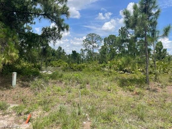 557 Barranger AVE S LEHIGH ACRES, FL Land Active - Photo 1 of 3. Opens carousel modal