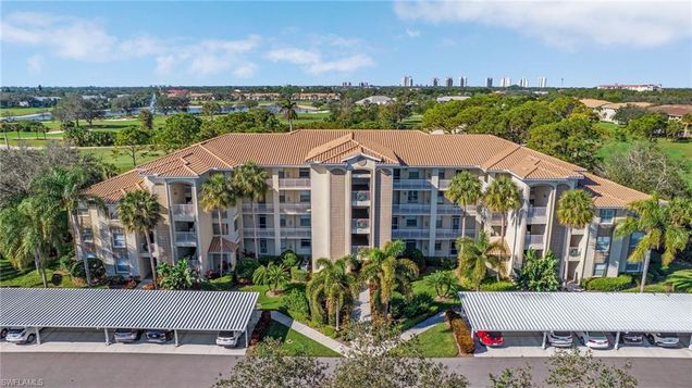 9350 Highland Woods BLVD Unit 4304 BONITA SPRINGS, FL Condo Active - Photo 1 of 31. Opens carousel modal