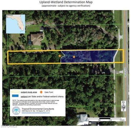 2341 8th ST NE NAPLES, FL Land Active - Photo 1 of 3. Opens carousel modal