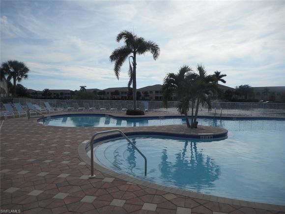 14543 Abaco Lakes DR Unit 202 FORT MYERS, FL Condo Active - Photo 1 of 50. Opens carousel modal