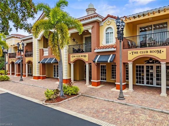 10009 Villagio Gardens LN Unit 207