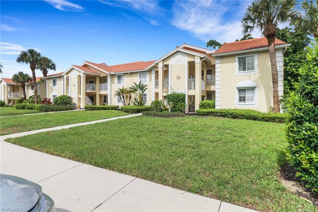 7779 Jewel LN Unit 103 NAPLES, FL Condo Active - Photo 1 of 25. Opens carousel modal