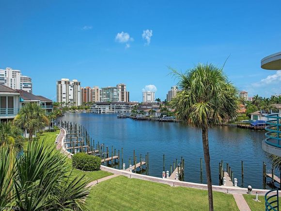 355 Park Shore DR Unit 1-144 NAPLES, FL Condo Active - Photo 1 of 19. Opens carousel modal