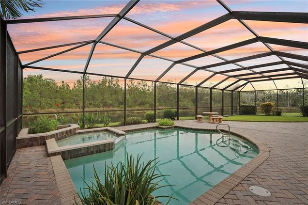 265 Shellstone CT NAPLES, FL House Active - Photo 1 of 50. Opens carousel modal