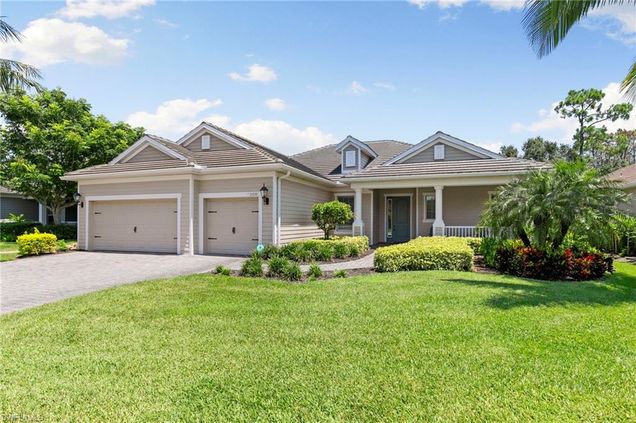 21539 Oaks Of Estero CIR