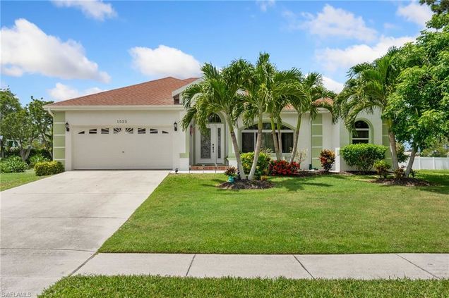 1525 San Marco RD
