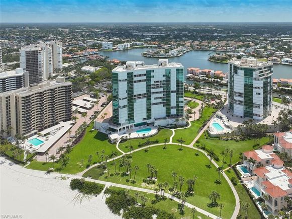 3991 Gulf Shore BLVD N Unit 904