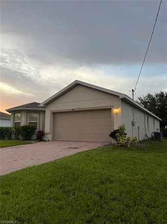 2802 40th ST SW LEHIGH ACRES, FL House Active - Photo 1 of 14. Opens carousel modal