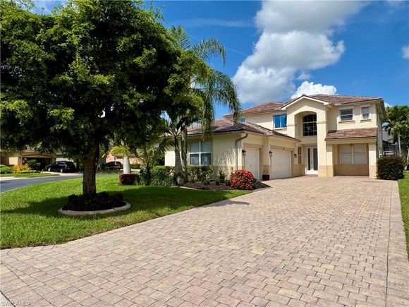 11661 Plantation Preserve CIR S FORT MYERS, FL House Active - Photo 1 of 50. Opens carousel modal