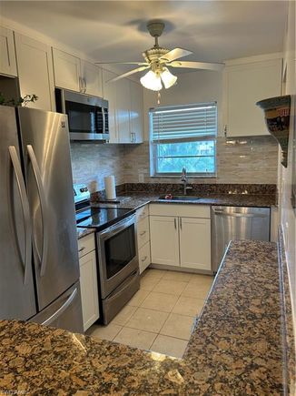 501 Forest Lakes BLVD Unit 1 NAPLES, FL Condo Active - Photo 1 of 13. Opens carousel modal