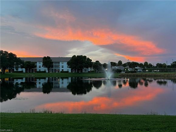 9580 Victoria LN Unit A106 NAPLES, FL Condo Active - Photo 1 of 14. Opens carousel modal