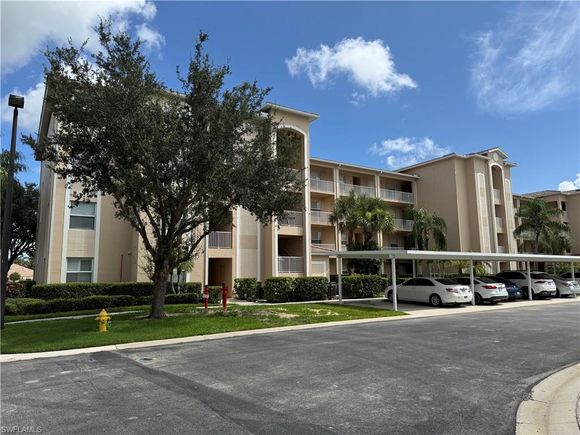8450 Kingbird LOOP Unit 412
