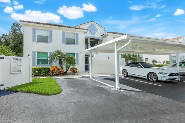 1036 Mainsail DR Unit 722