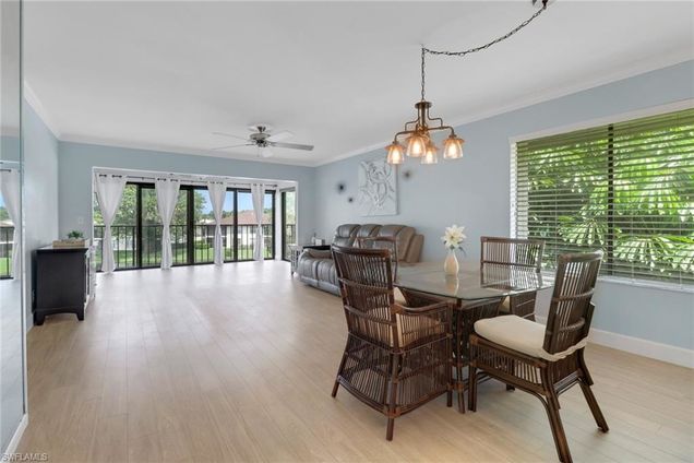 1600 Misty Pines CIR Unit P306 NAPLES, FL Condo Active - Photo 1 of 34. Opens carousel modal