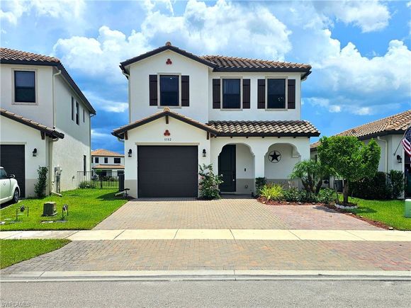 5582 Carrara DR