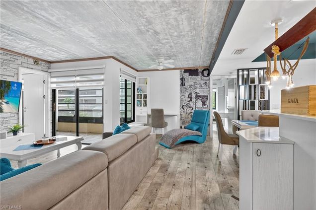 3635 Boca Ciega DR Unit 201