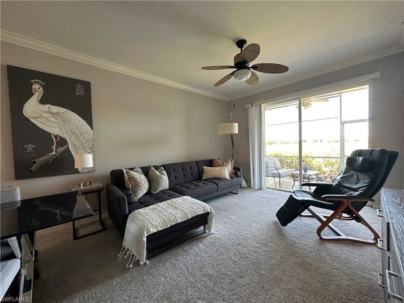 21310 Lancaster RUN Unit 1014 ESTERO, FL Condo Active - Photo 1 of 23. Opens carousel modal
