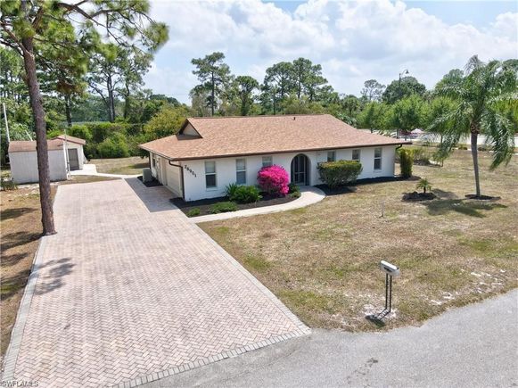 26951 Leport ST BONITA SPRINGS, FL House Active - Photo 1 of 22. Opens carousel modal
