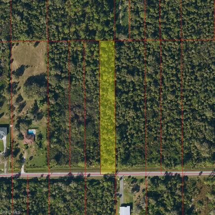 30 AVE SE NAPLES, FL Plot of land Active - Photo 1 of 1. Opens carousel modal