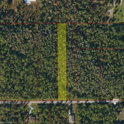 45 AVE NE NAPLES, FL Plot of land Active - Photo 1 of 1. Opens carousel modal